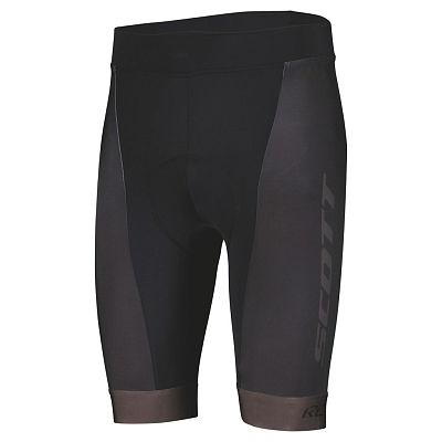 Превью  Велотрусы SCOTT RC Team ++ Black/Dark Grey